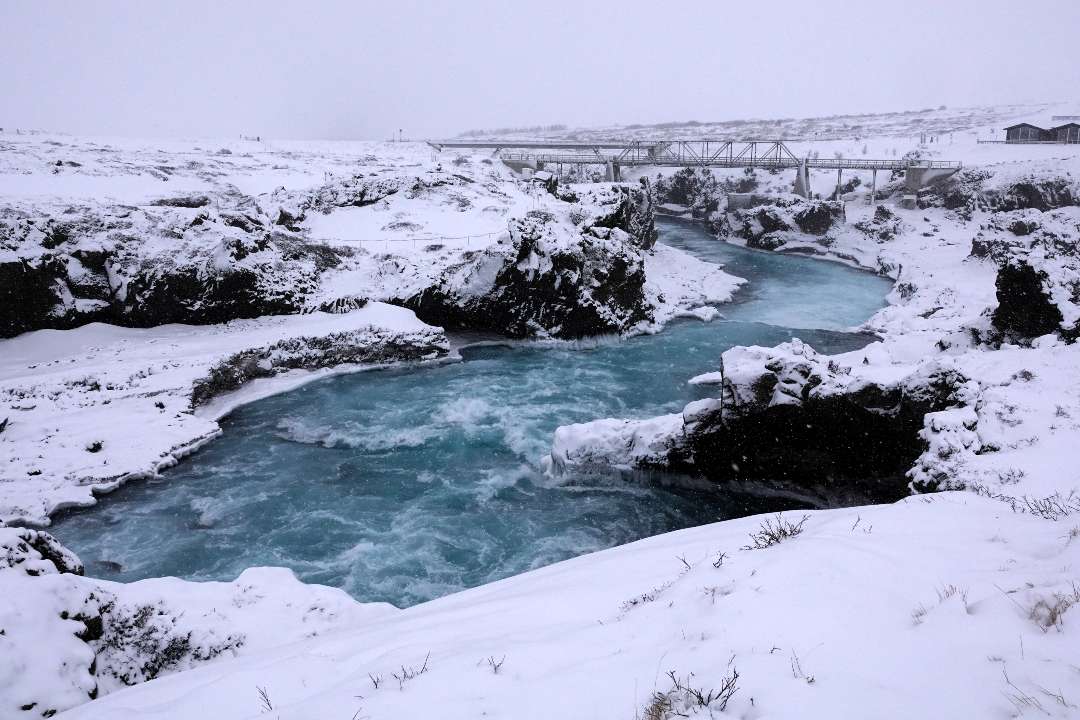 Islande